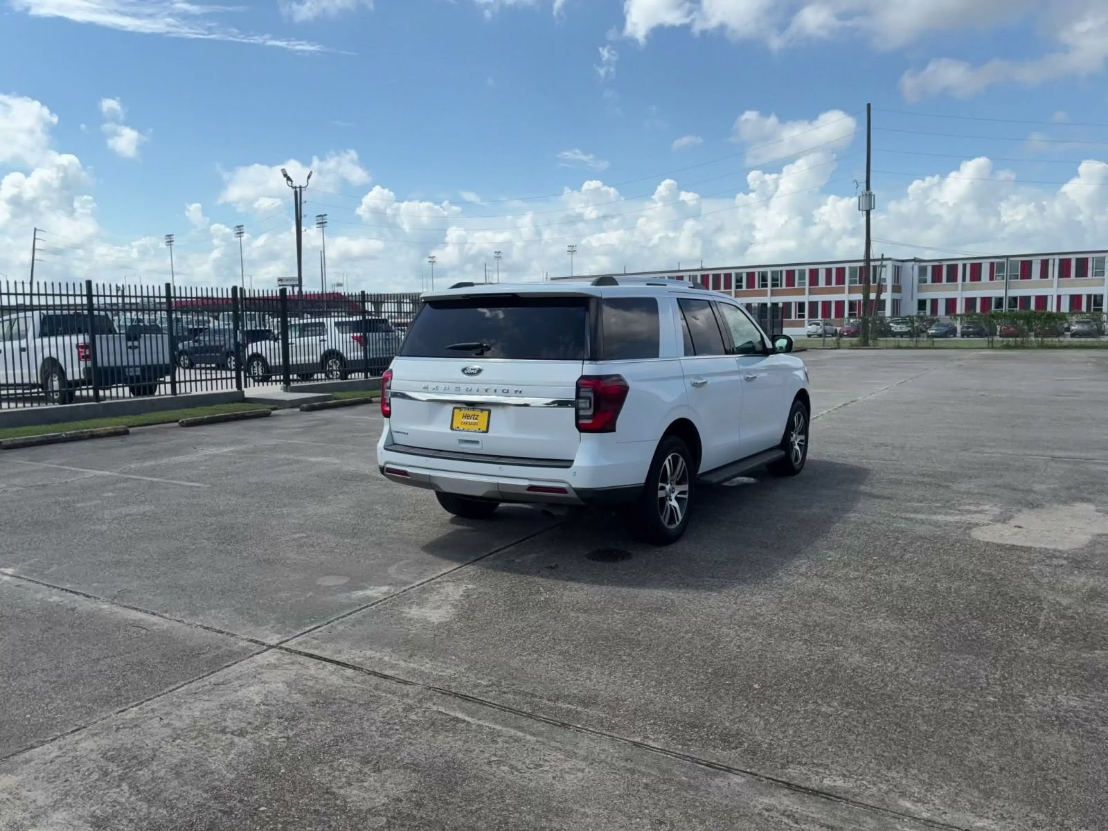 Thumbnail: 2024 Ford Expedition - 14