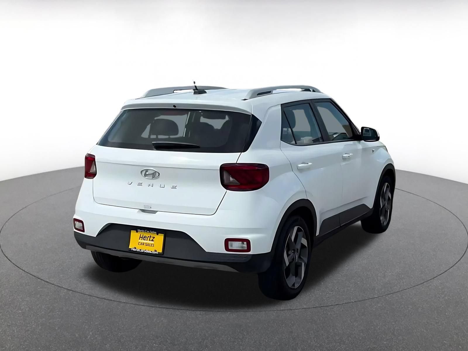 Thumbnail: 2026 Hyundai Venue - 14