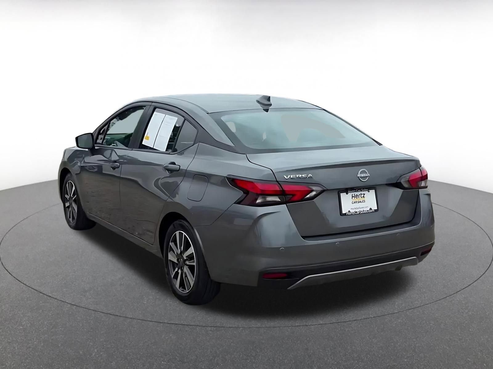 Thumbnail: 2025 Nissan Versa - 11