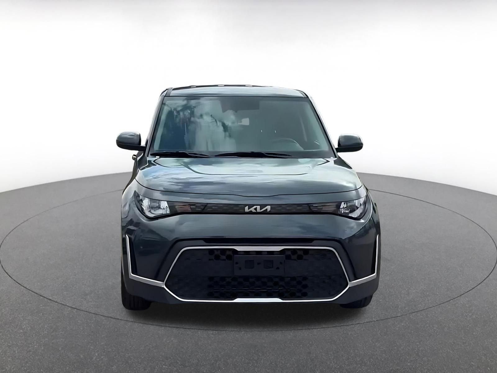 Thumbnail: 2025 Kia Soul - 4