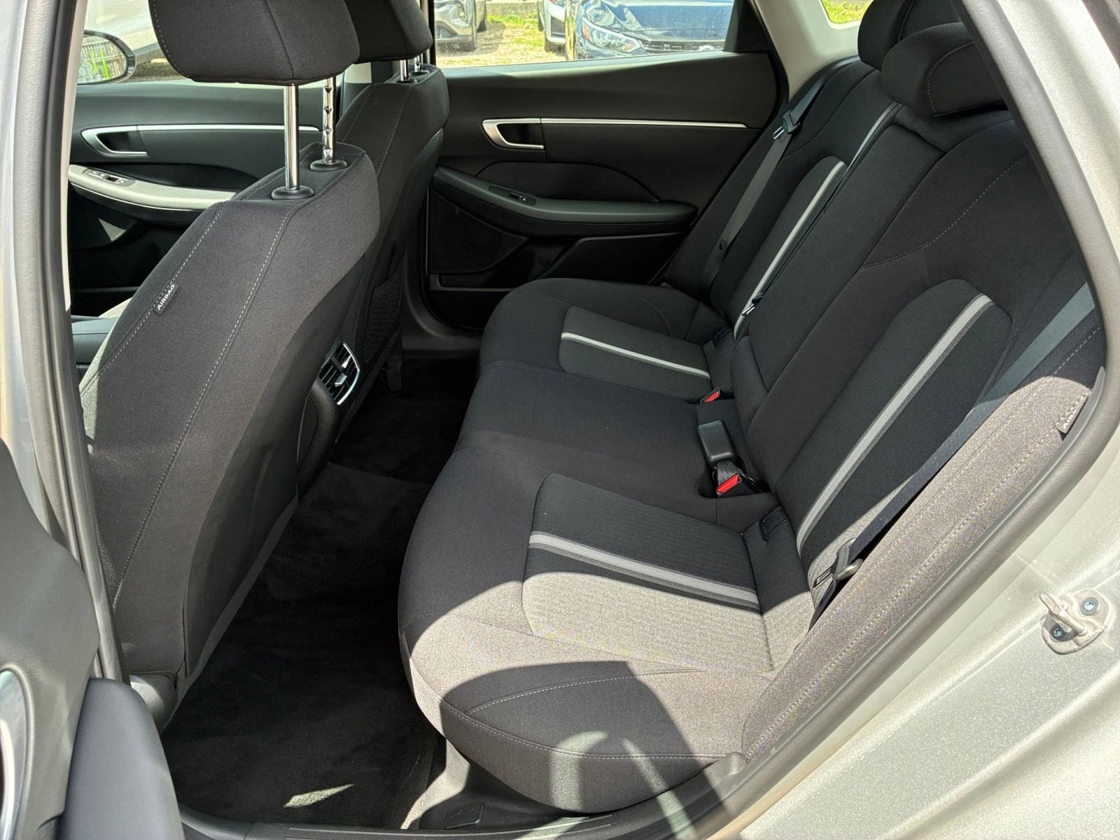 Thumbnail: 2025 Hyundai Sonata - 25