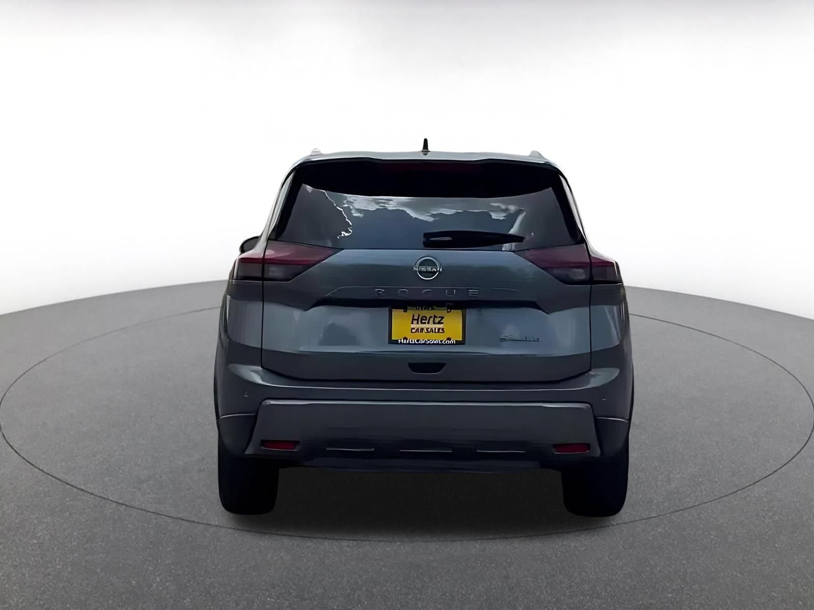 Thumbnail: 2026 Nissan Rogue - 12