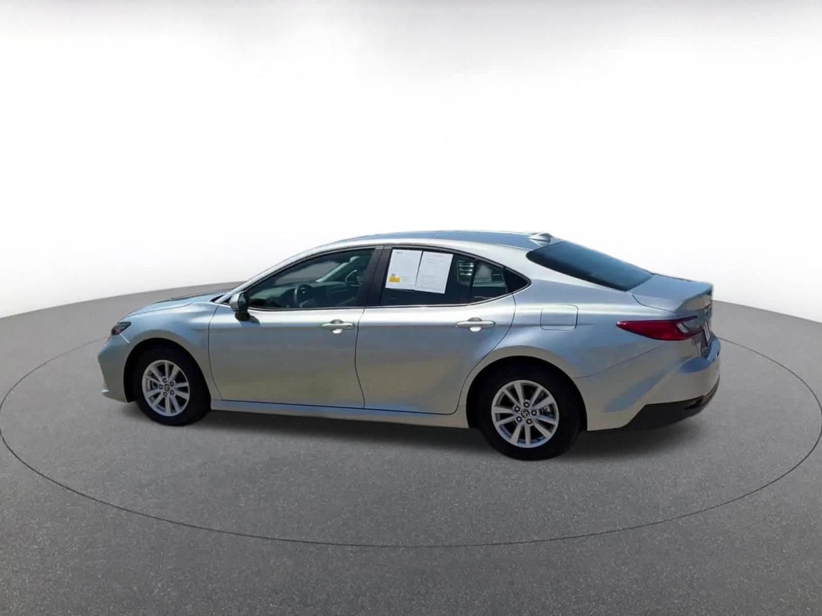 Thumbnail: 2025 Toyota Camry - 6