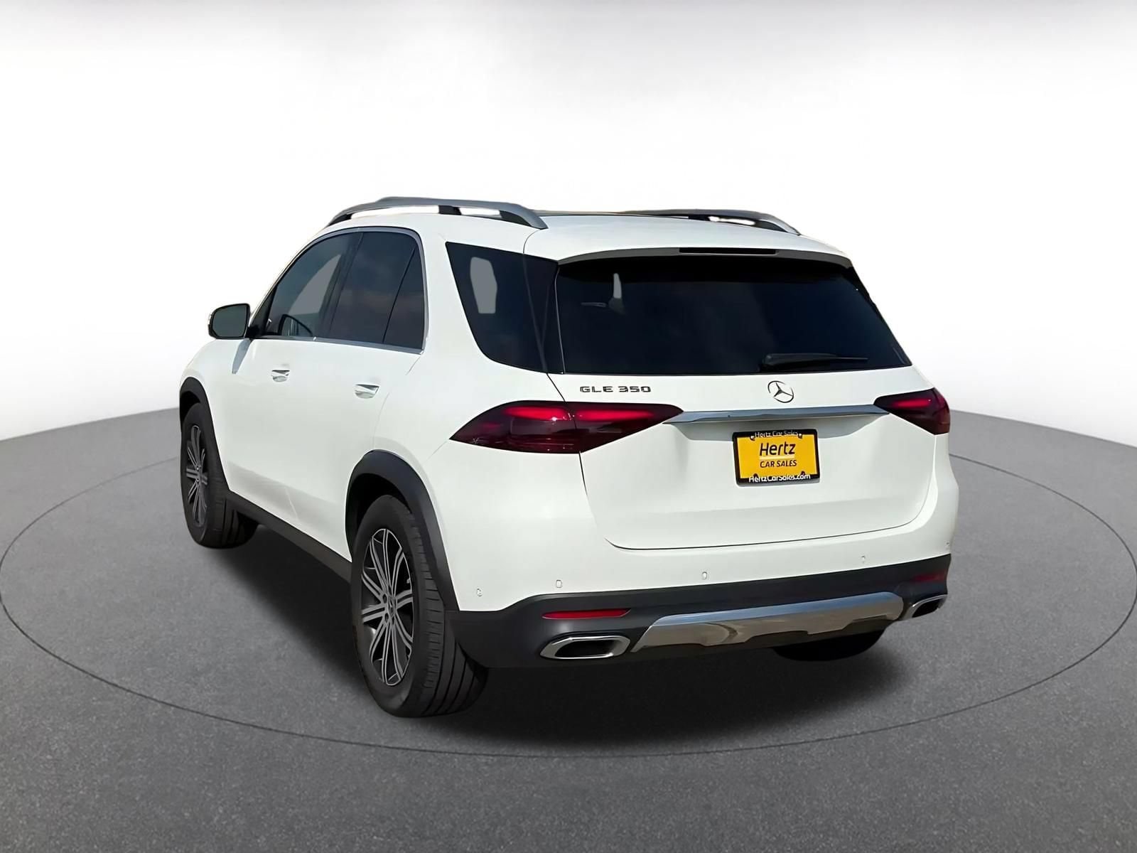Thumbnail: 2026 Mercedes-Benz GLE - 10