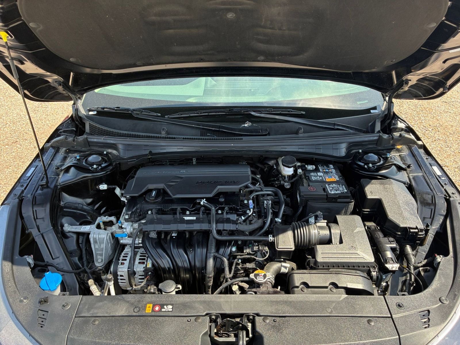 Thumbnail: 2025 Kia K4 - 30