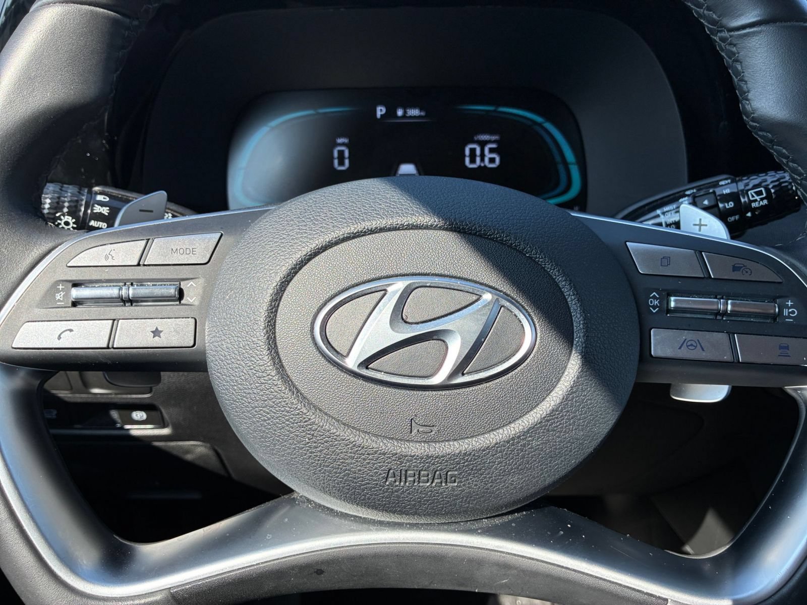 Thumbnail: 2025 Hyundai Palisade - 30