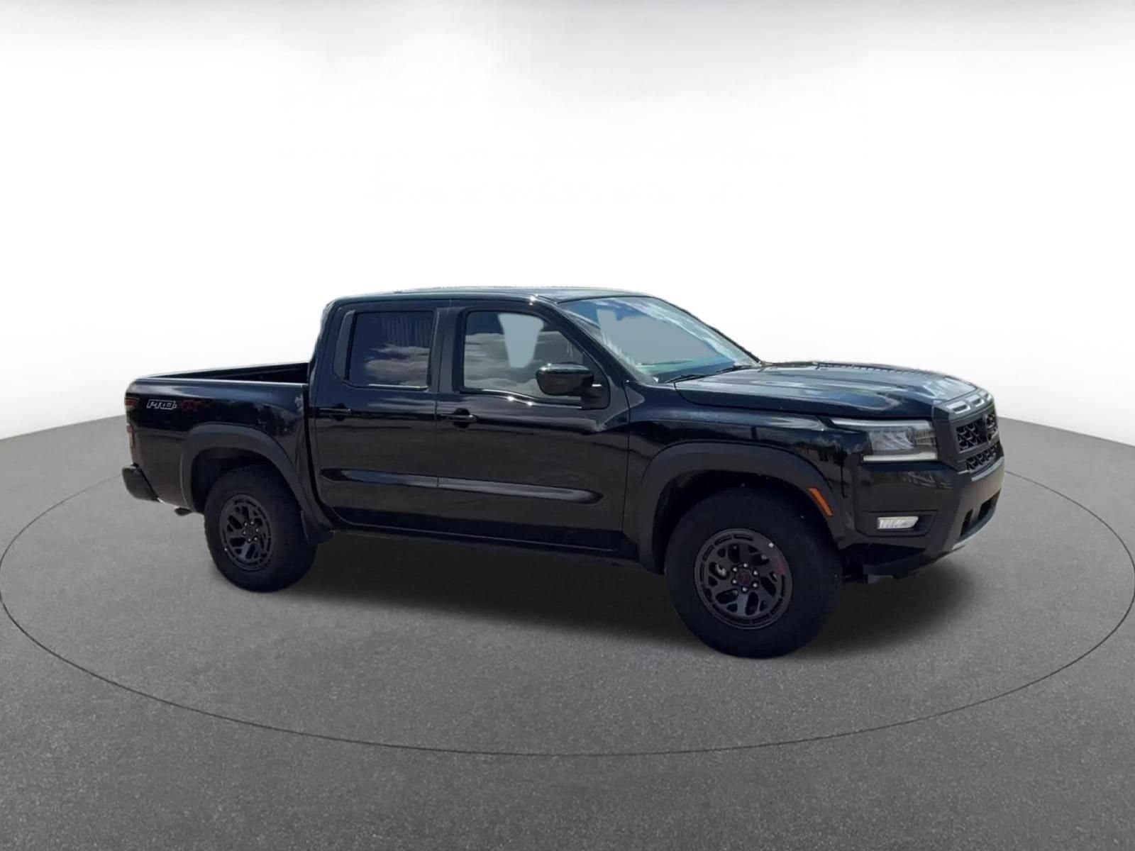 Thumbnail: 2026 Nissan Frontier - 2