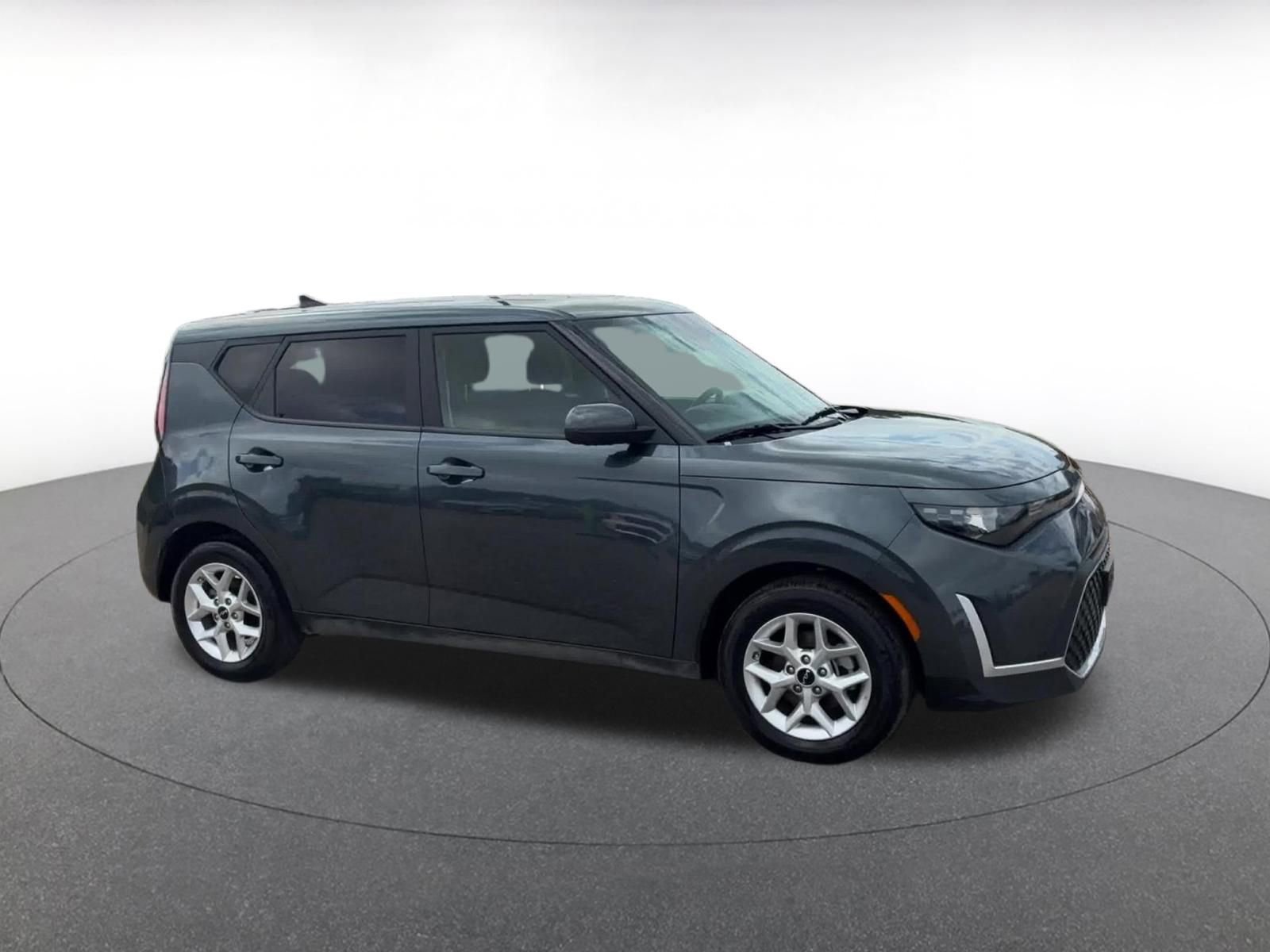 Thumbnail: 2025 Kia Soul - 2