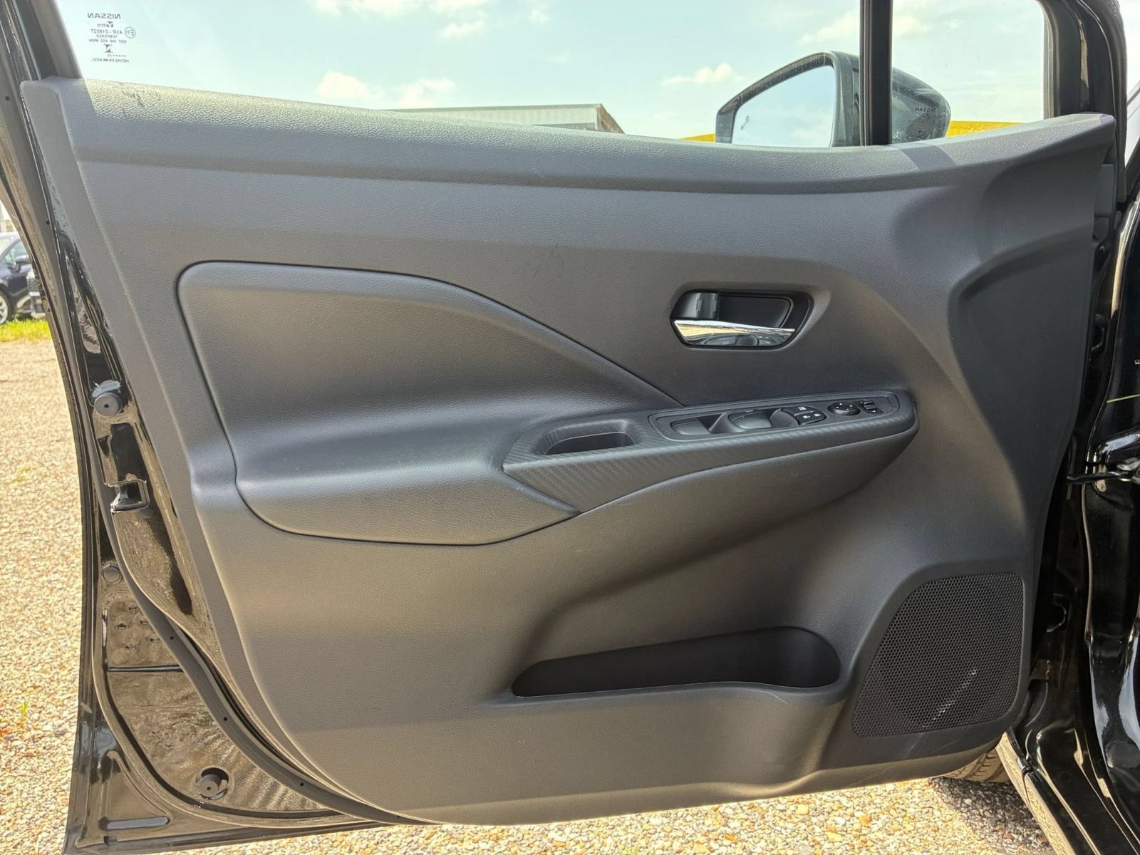 Thumbnail: 2025 Nissan Versa - 18