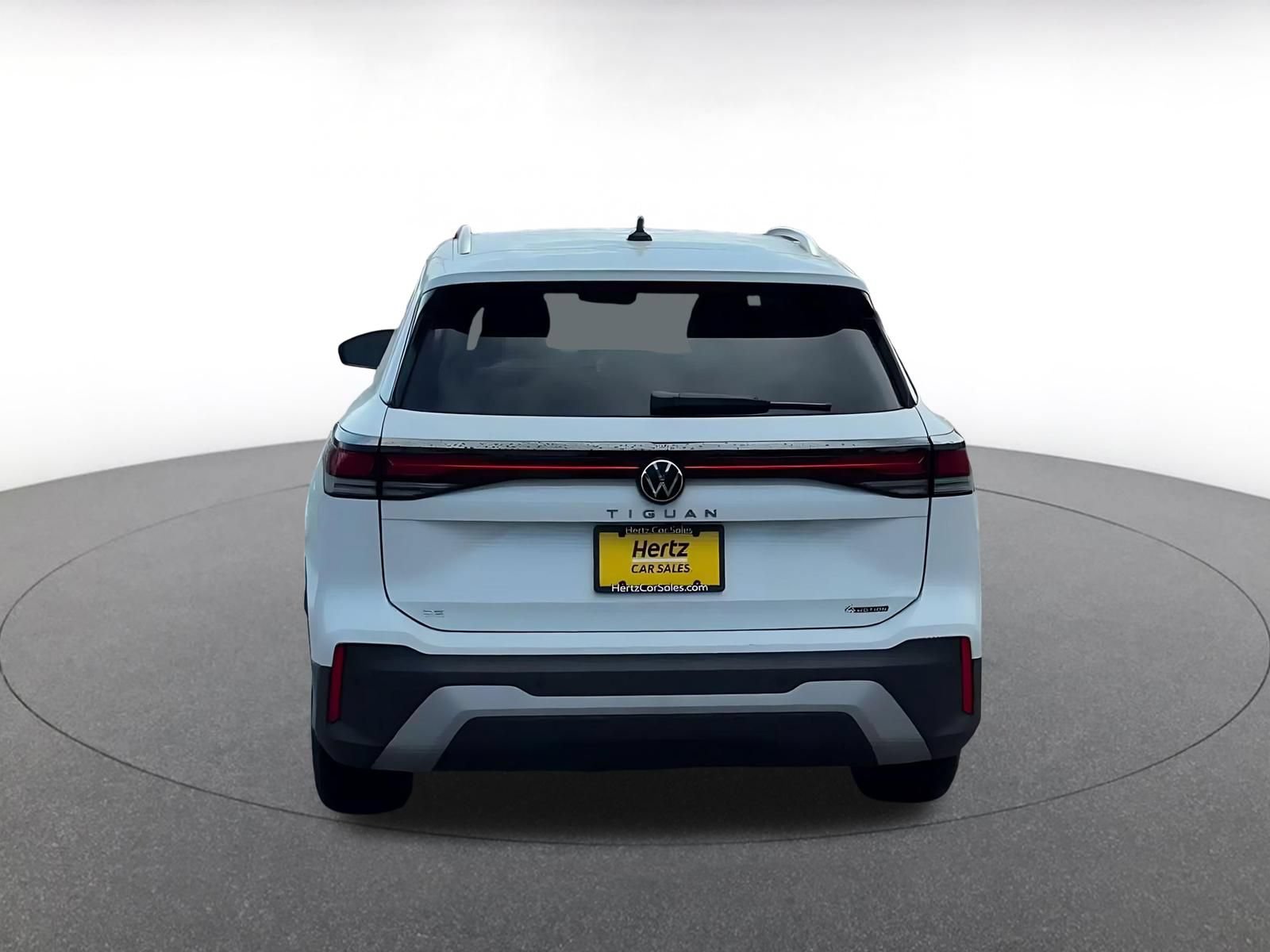 Thumbnail: 2026 Volkswagen Tiguan - 12