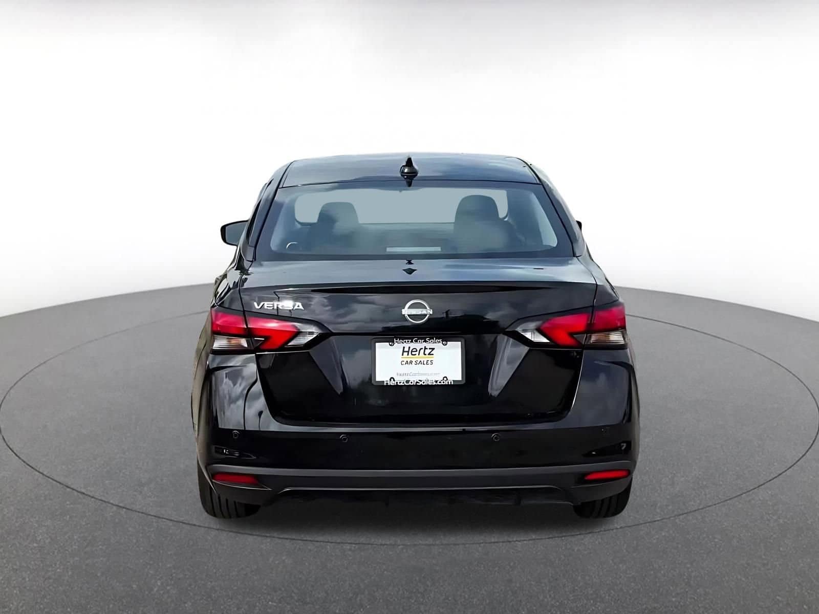 Thumbnail: 2025 Nissan Versa - 12
