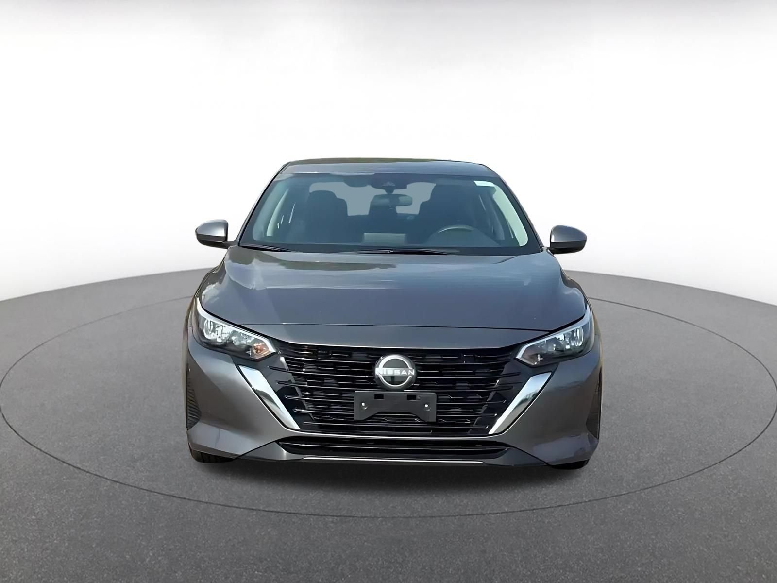 Thumbnail: 2025 Nissan Sentra - 4