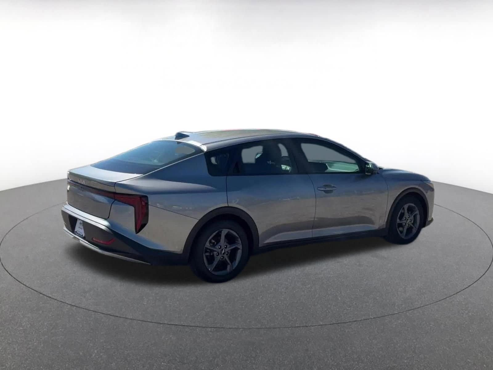 Thumbnail: 2025 Kia K4 - 14