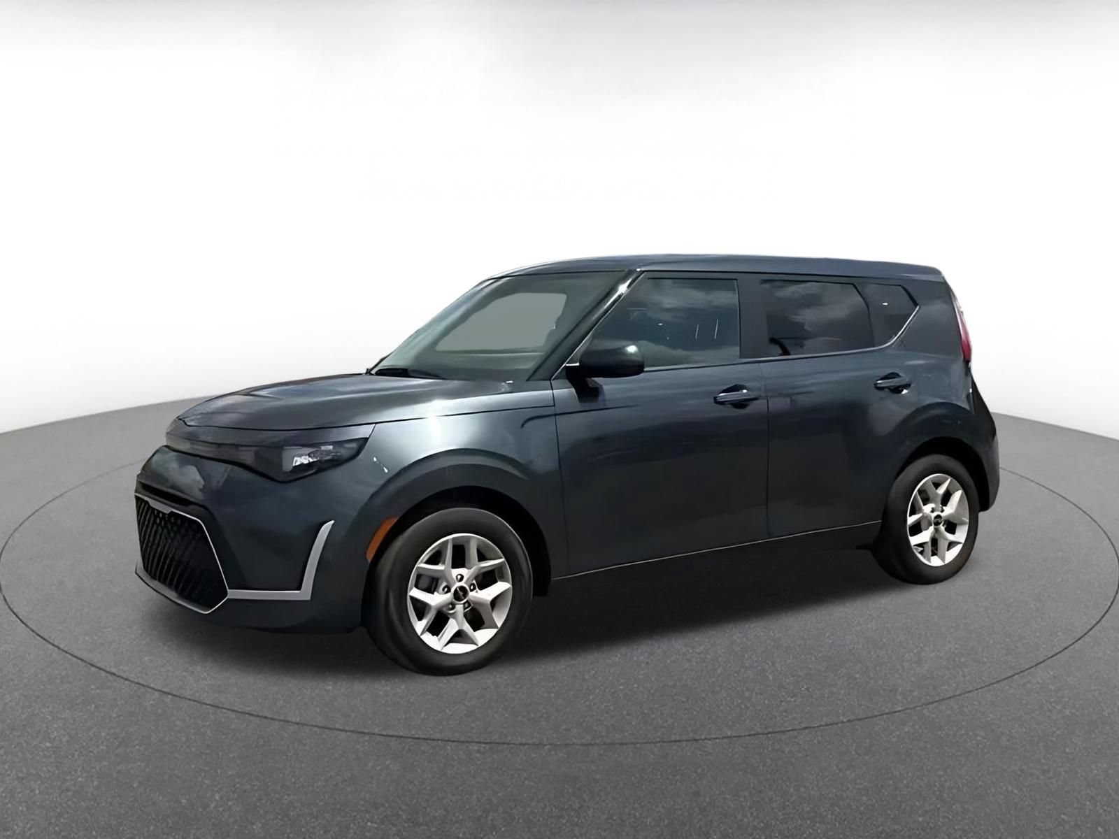 Thumbnail: 2025 Kia Soul - 9