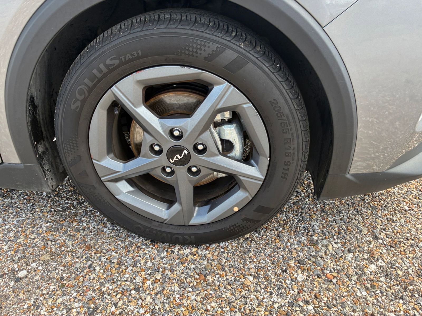 Thumbnail: 2025 Kia K4 - 33