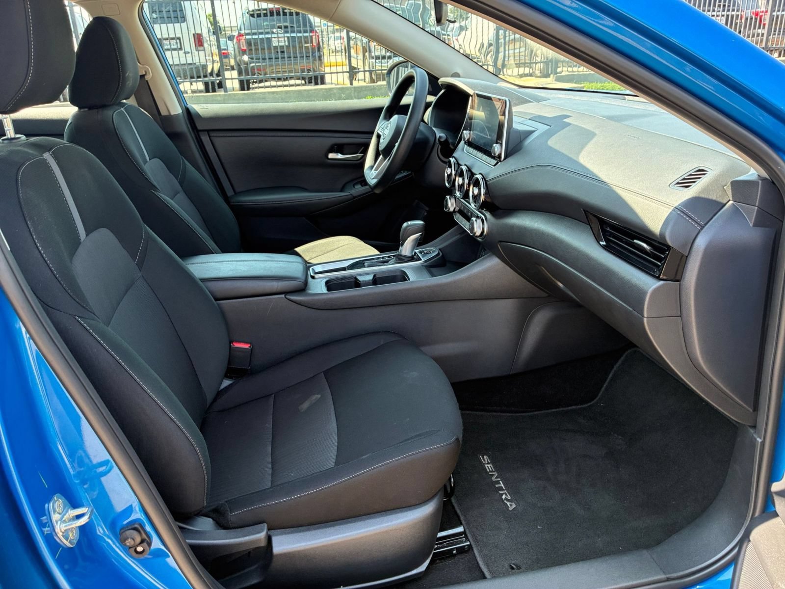 Thumbnail: 2025 Nissan Sentra - 29