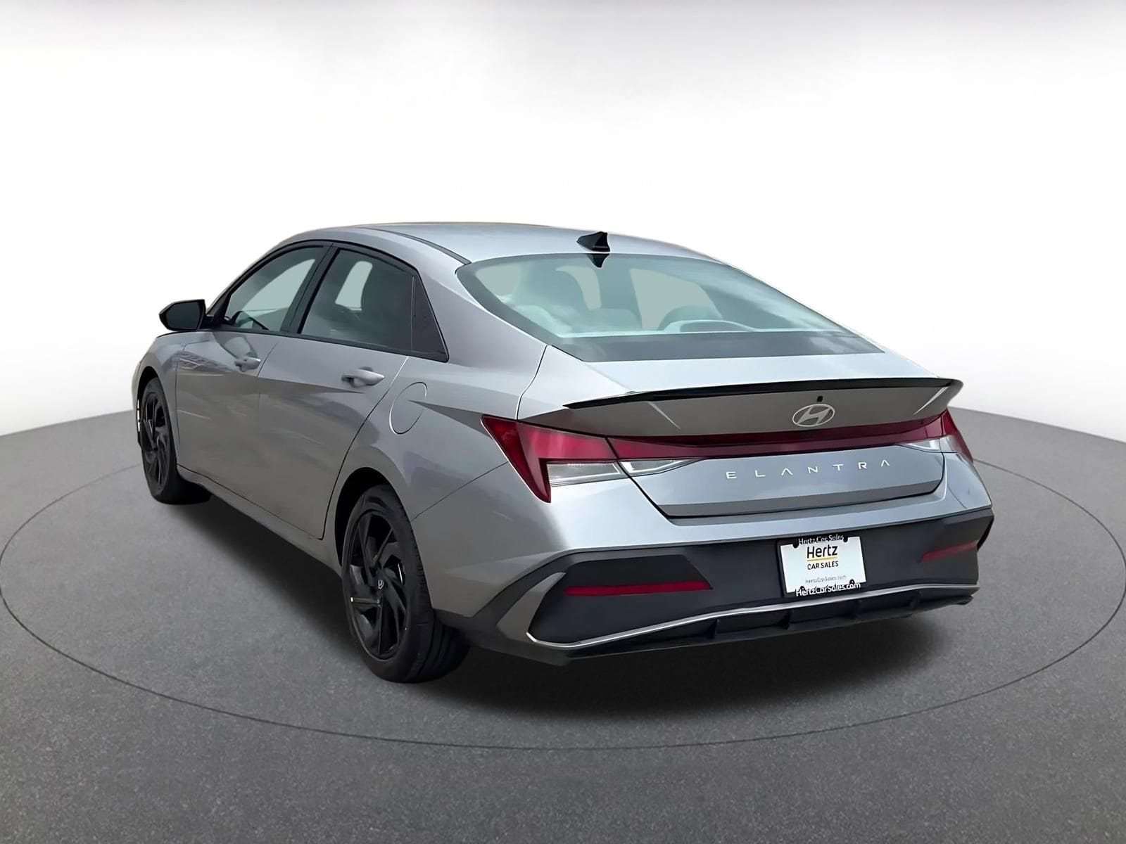 Thumbnail: 2026 Hyundai Elantra - 11
