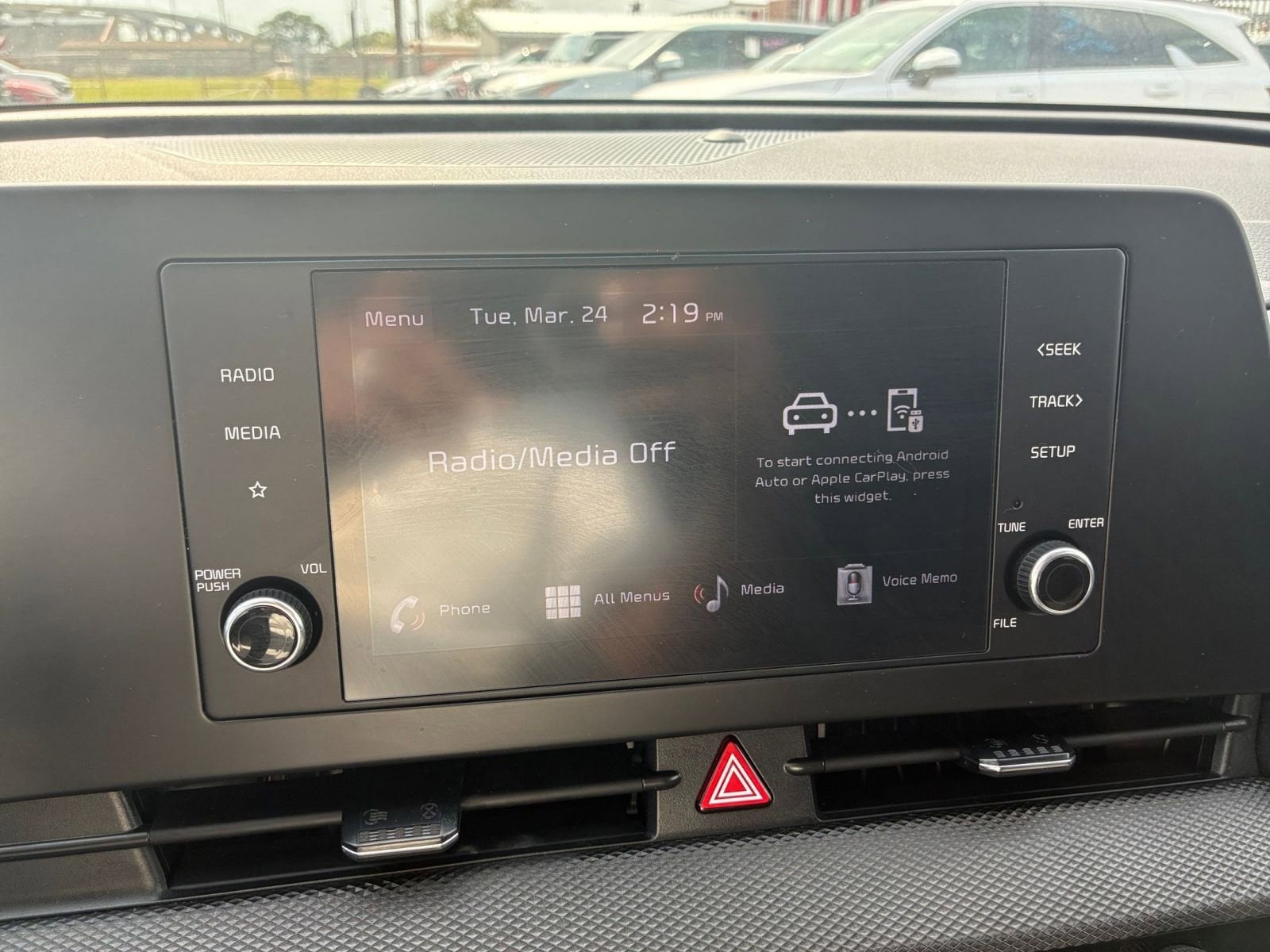 Thumbnail: 2025 Kia Sportage - 20