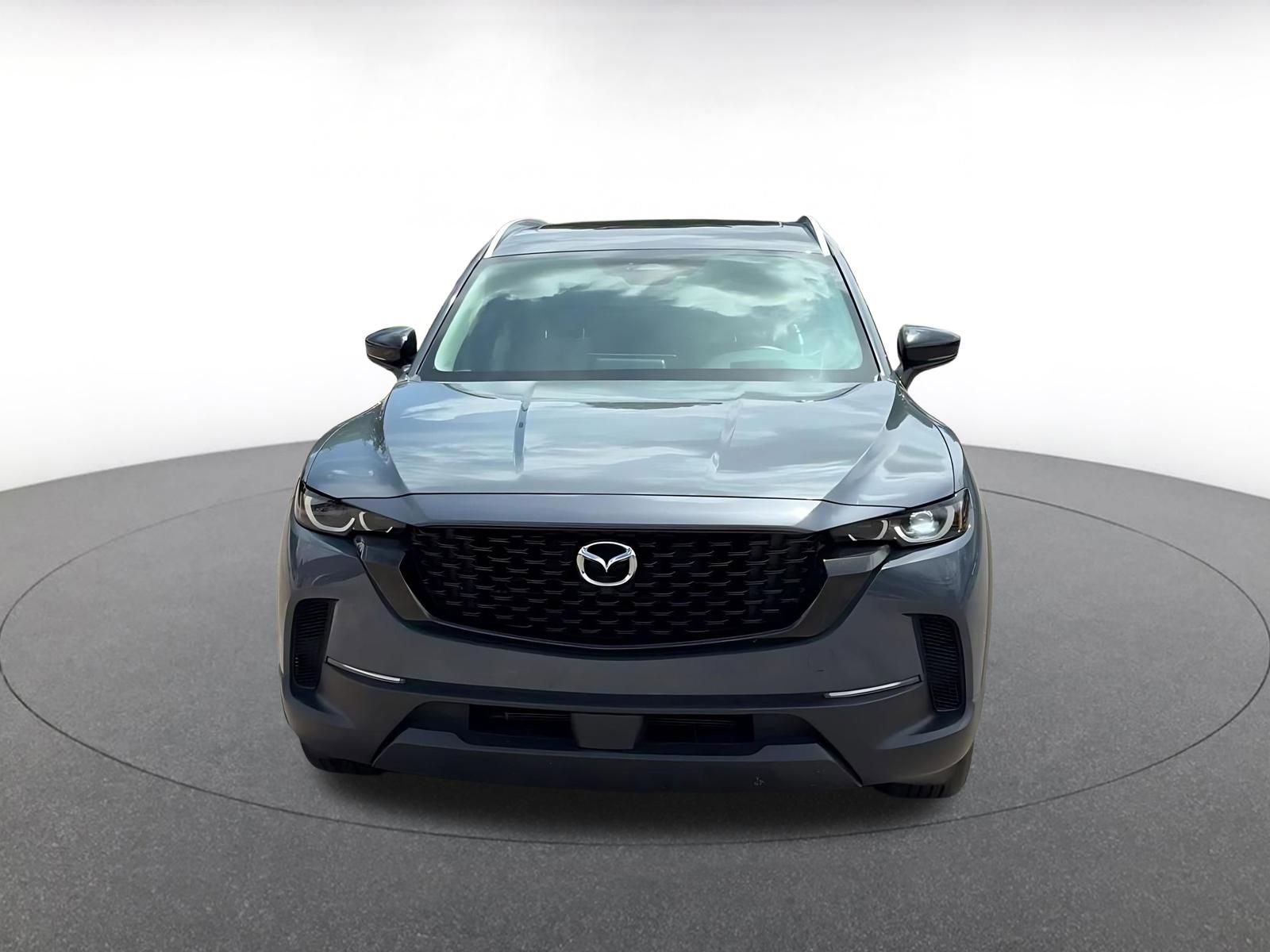 Thumbnail: 2025 Mazda CX-50 - 4
