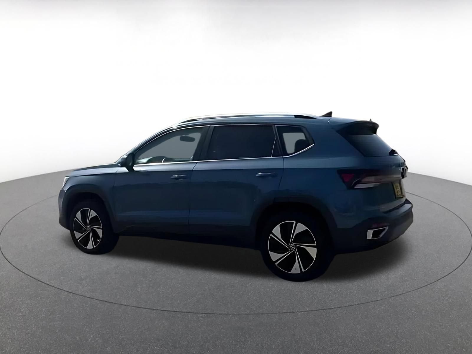 Thumbnail: 2026 Volkswagen Taos - 10