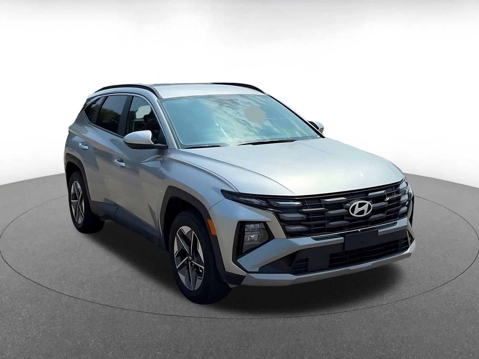 Thumbnail: 2026 Hyundai Tucson - 3