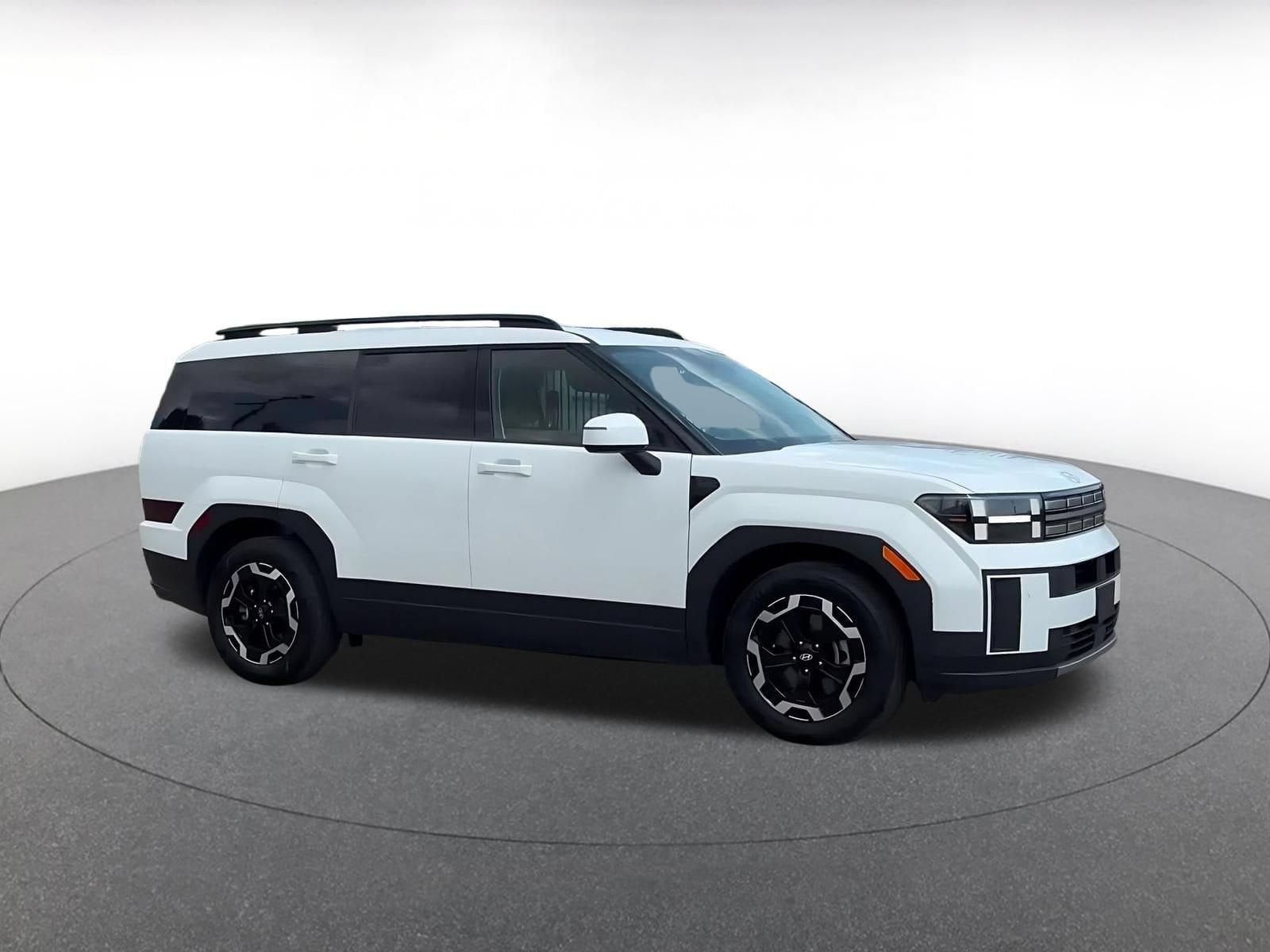 Thumbnail: 2026 Hyundai Santa Fe - 2