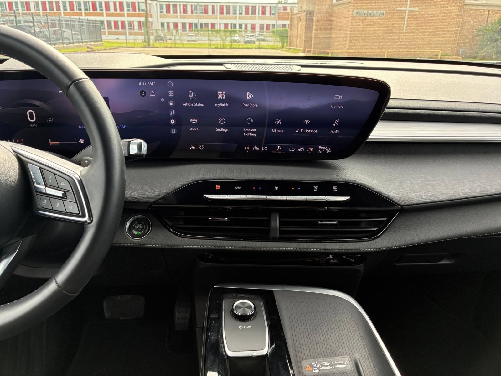 Thumbnail: 2025 Buick Enclave - 16