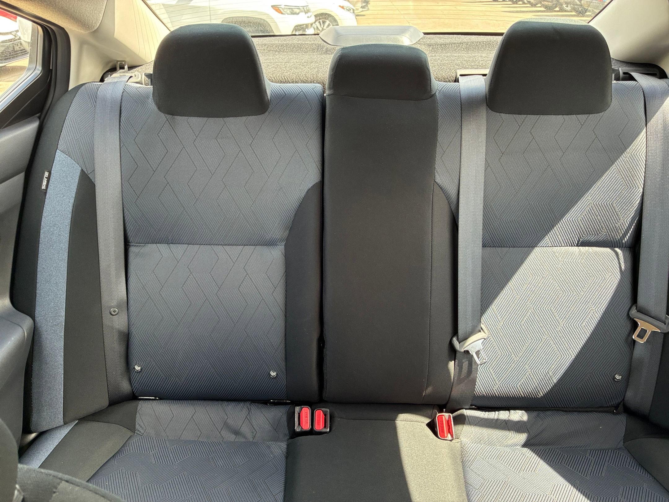 Thumbnail: 2025 Nissan Versa - 31