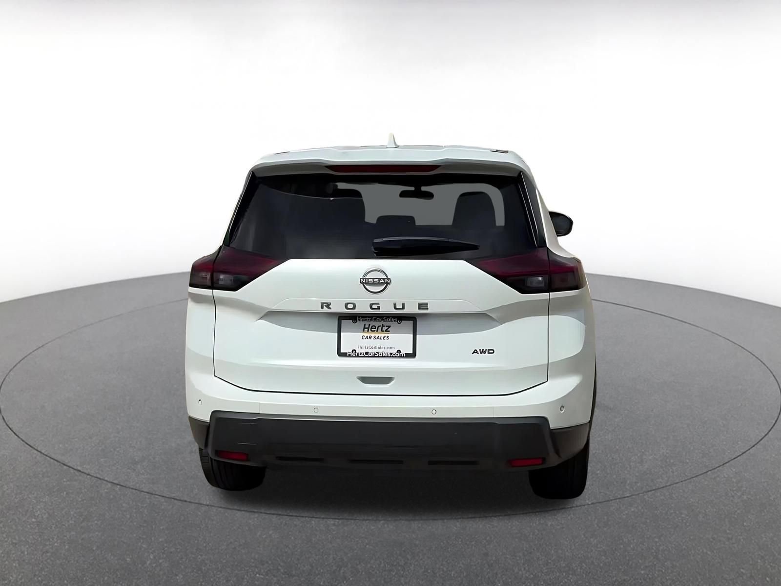Thumbnail: 2025 Nissan Rogue - 12