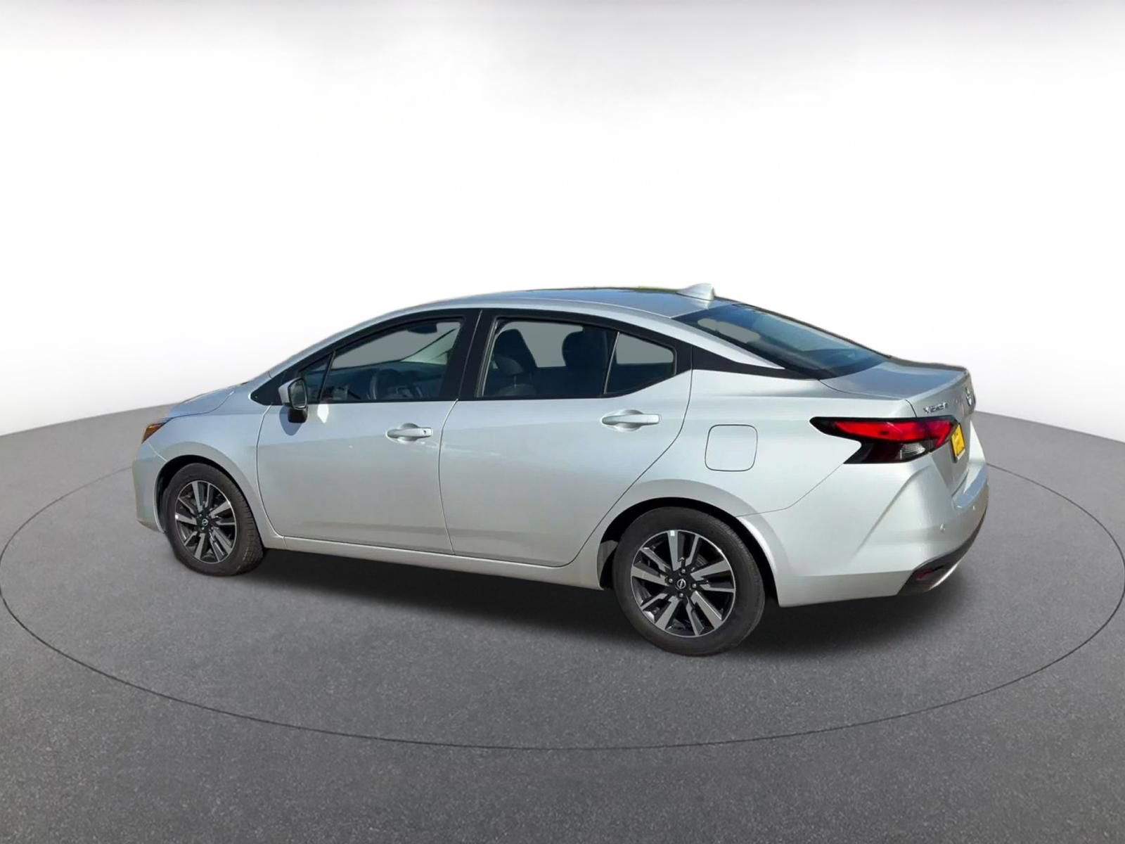 Thumbnail: 2025 Nissan Versa - 9