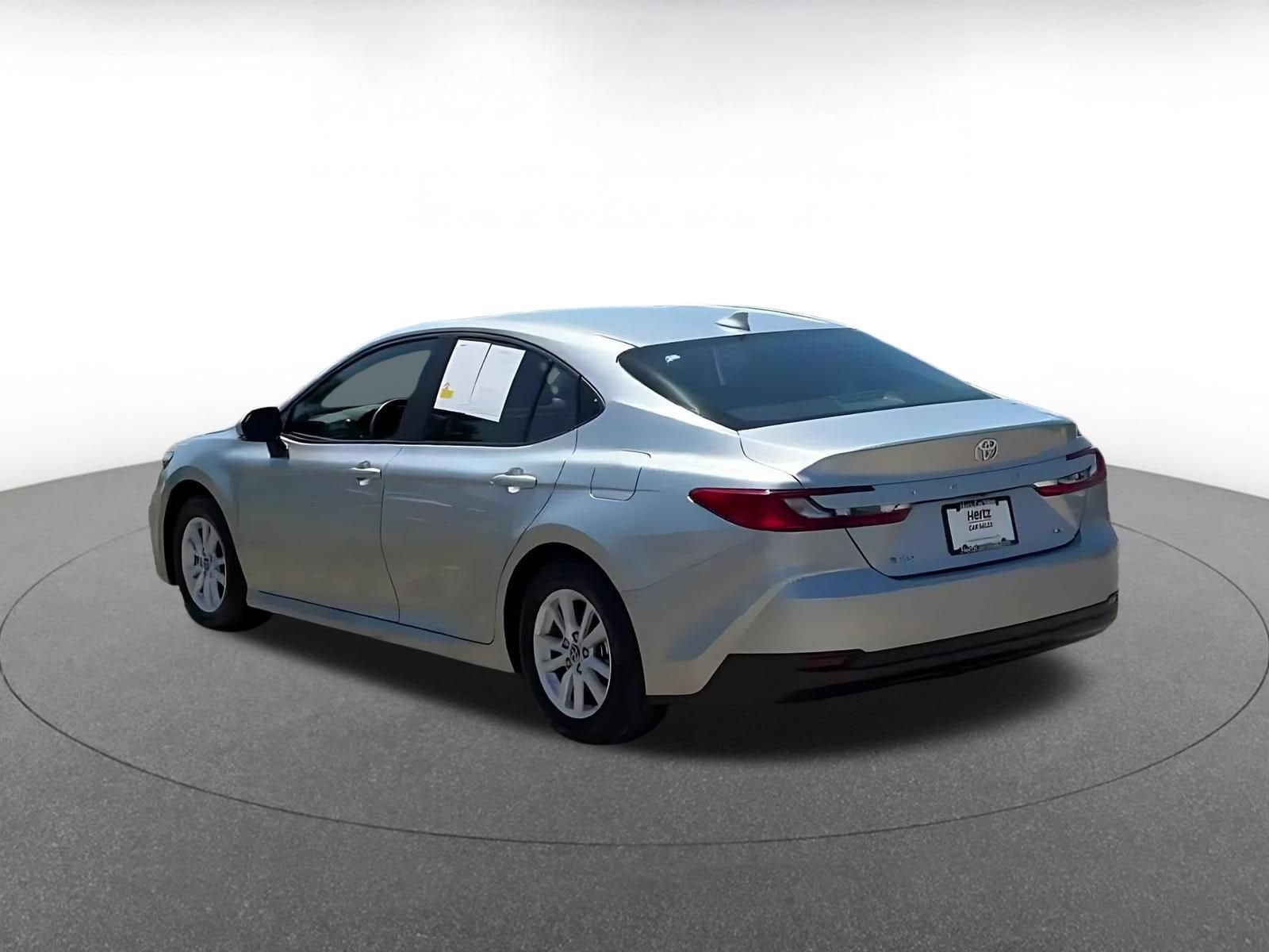 Thumbnail: 2025 Toyota Camry - 7
