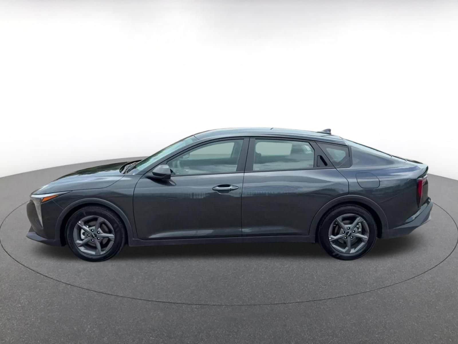 Thumbnail: 2026 Kia K4 - 9