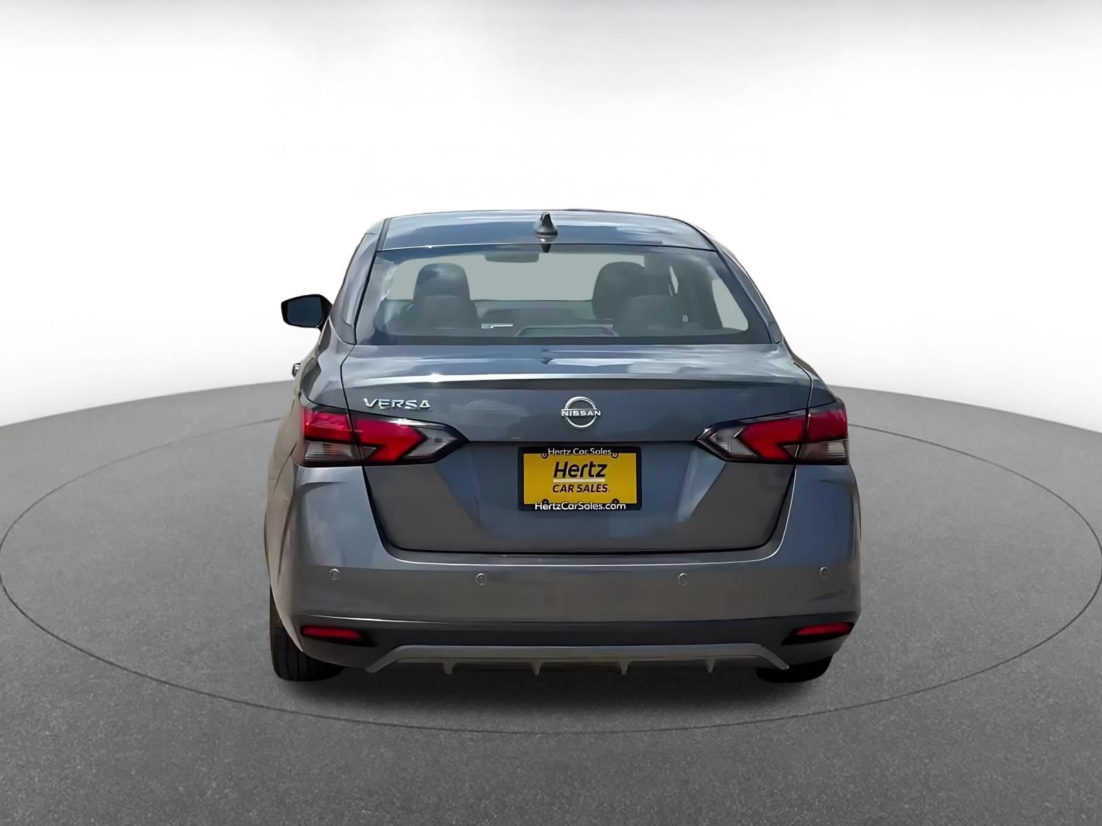Thumbnail: 2025 Nissan Versa - 12
