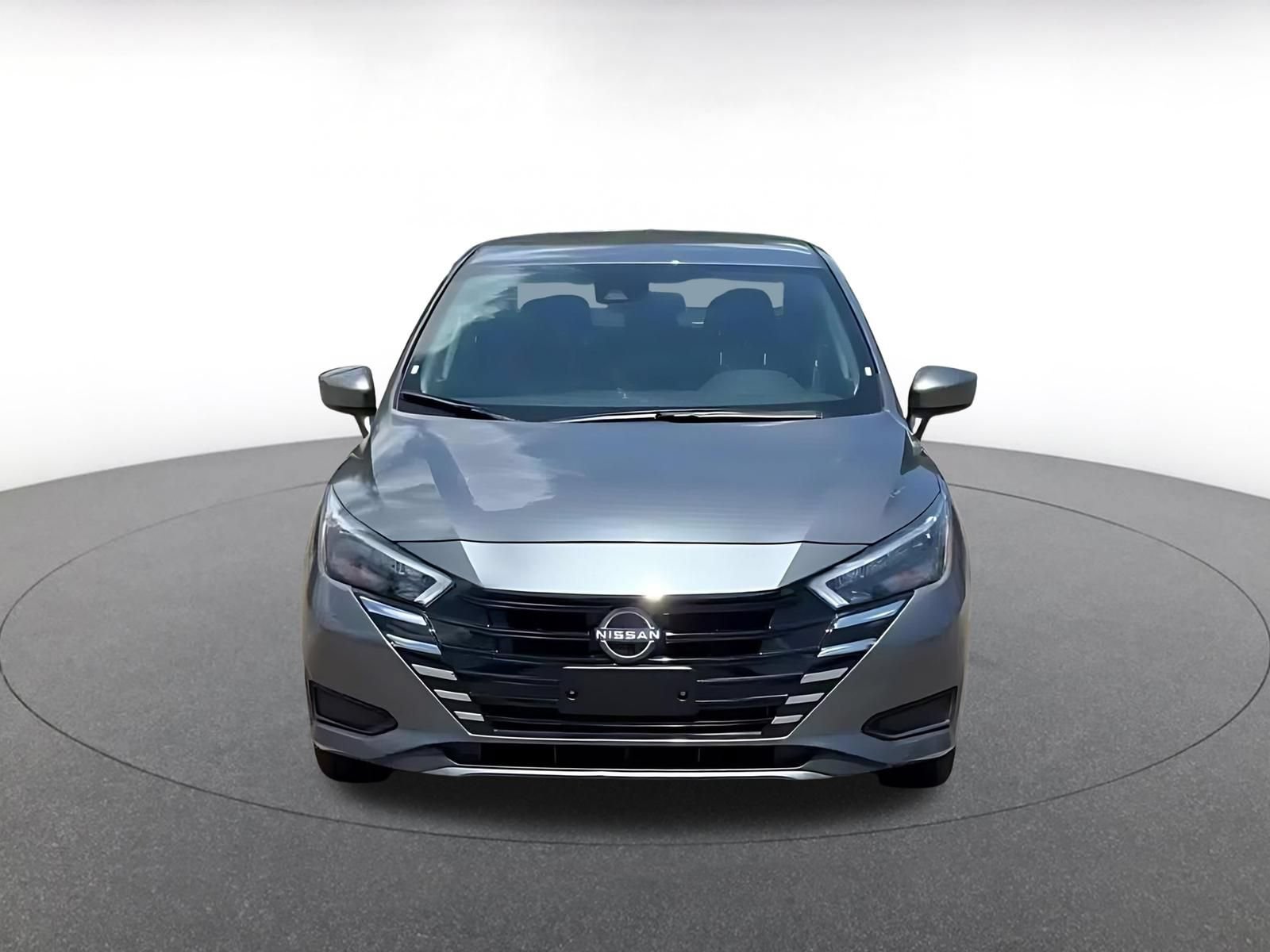 Thumbnail: 2025 Nissan Versa - 4