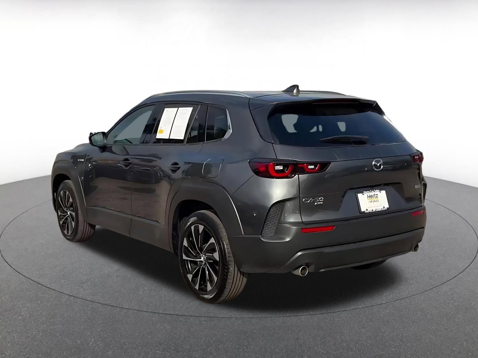 Thumbnail: 2025 Mazda CX-50 - 11