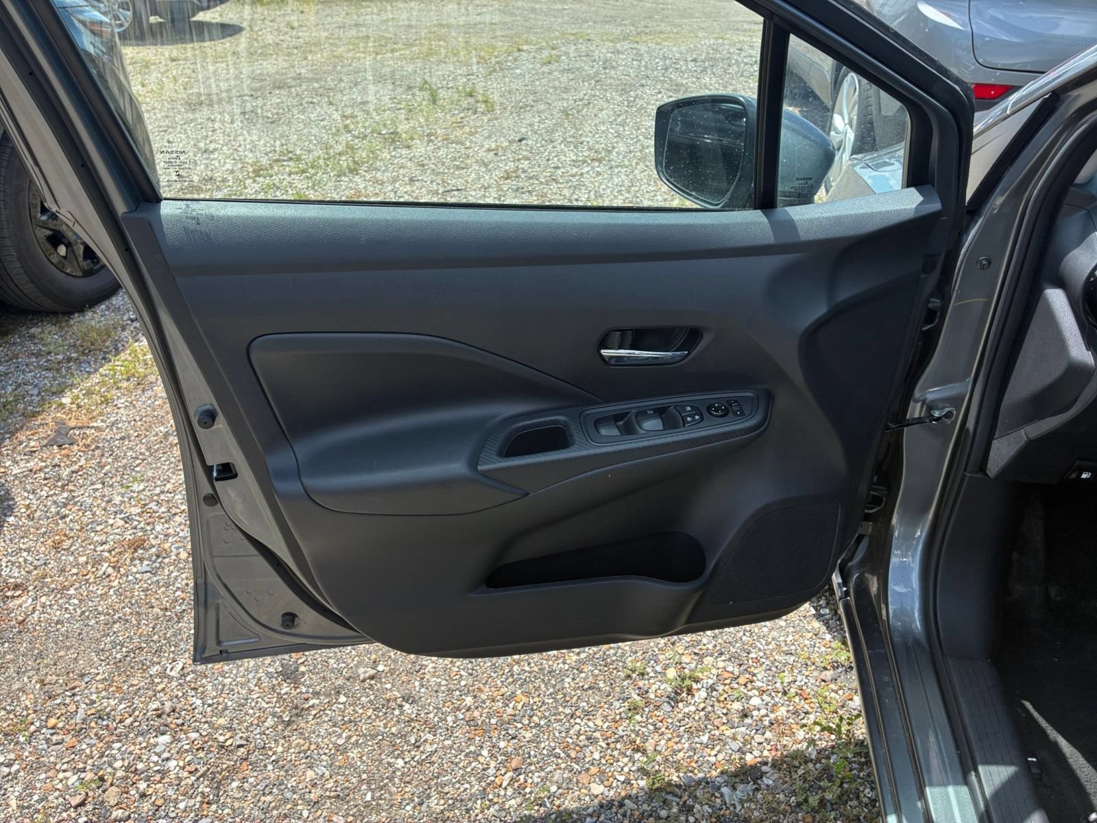 Thumbnail: 2025 Nissan Versa - 18