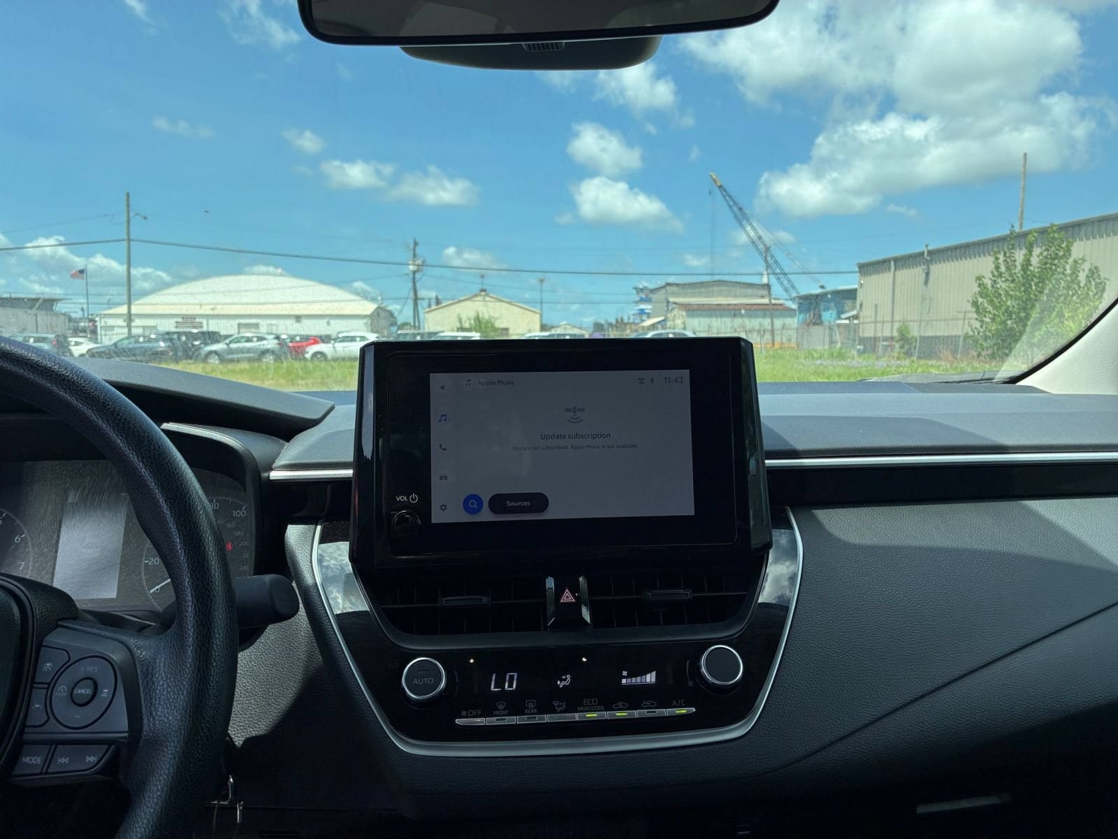 Thumbnail: 2025 Toyota Corolla - 16