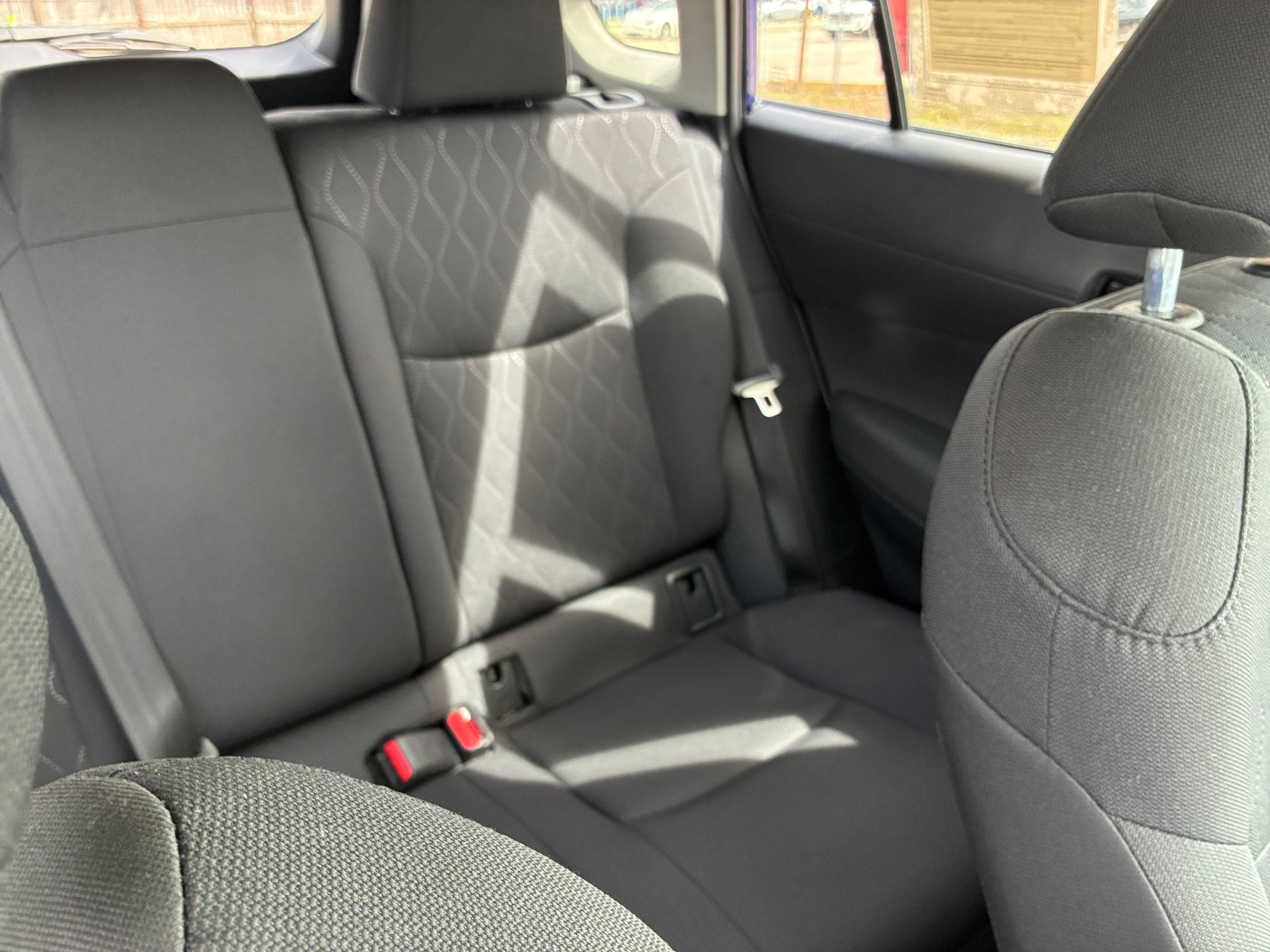 Thumbnail: 2025 Toyota Corolla Cross - 31