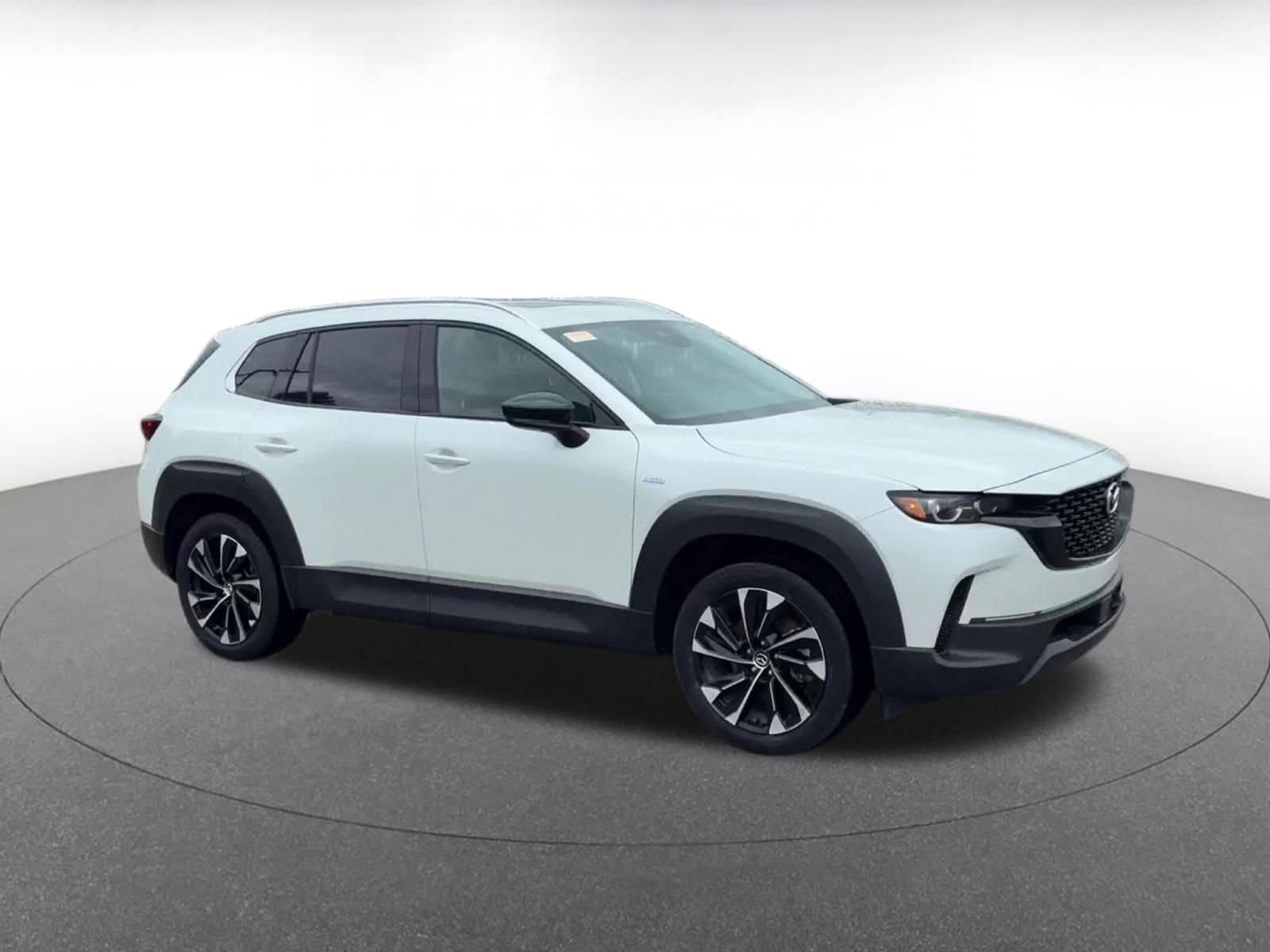 Thumbnail: 2025 Mazda CX-50 - 2