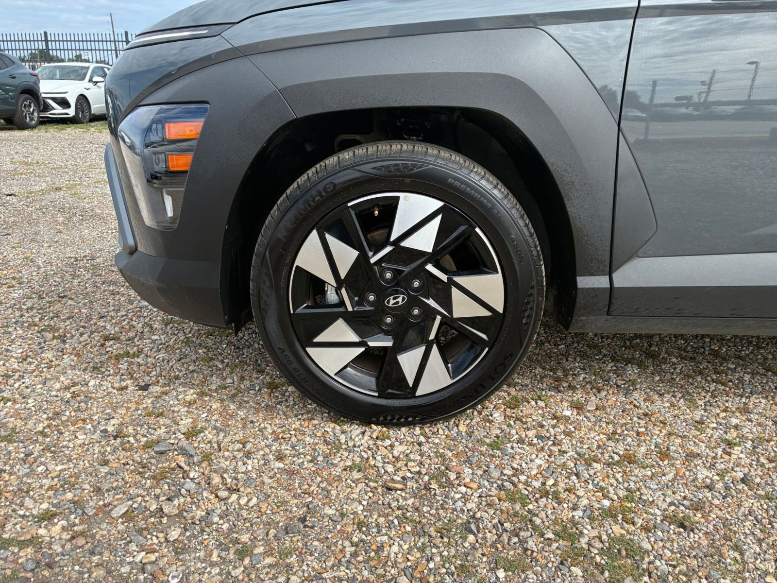 Thumbnail: 2025 Hyundai Kona - 30