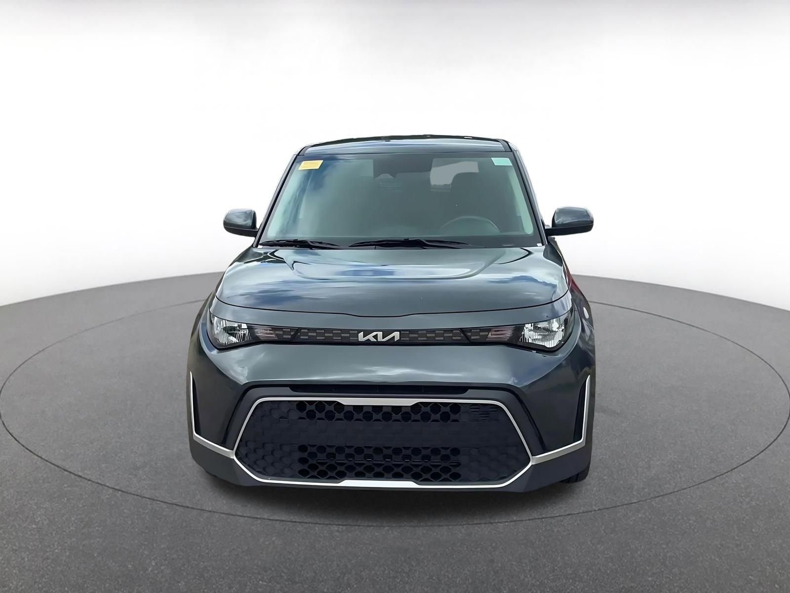Thumbnail: 2025 Kia Soul - 4