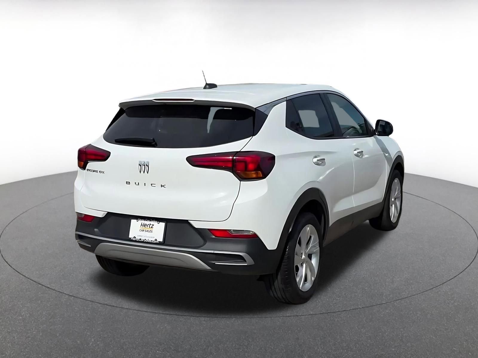 Thumbnail: 2025 Buick Encore GX - 14