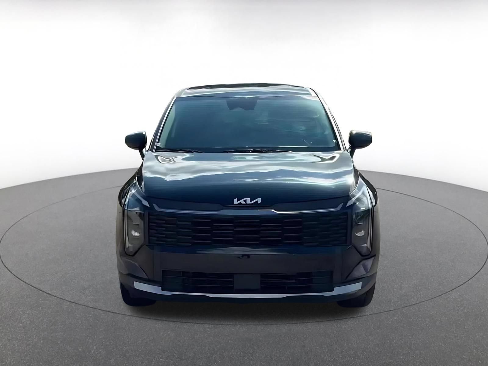 Thumbnail: 2026 Kia Sportage - 4