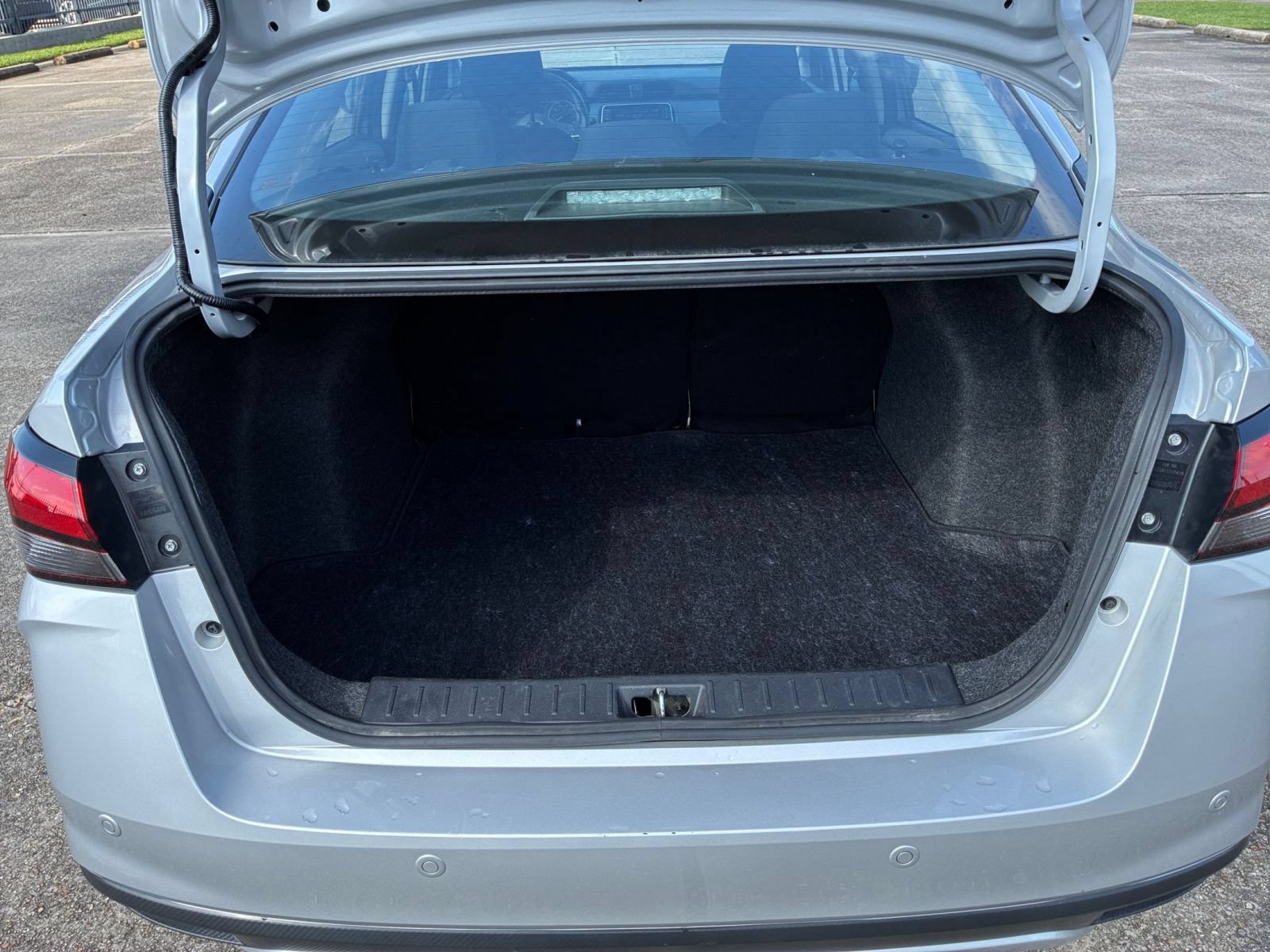 Thumbnail: 2025 Nissan Versa - 28