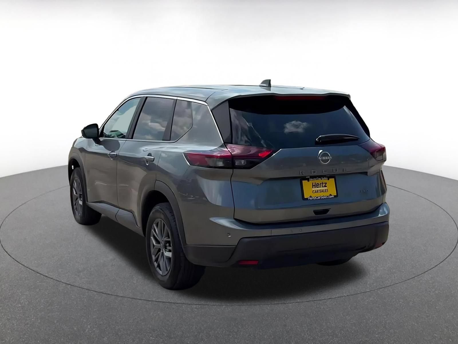 Thumbnail: 2026 Nissan Rogue - 9