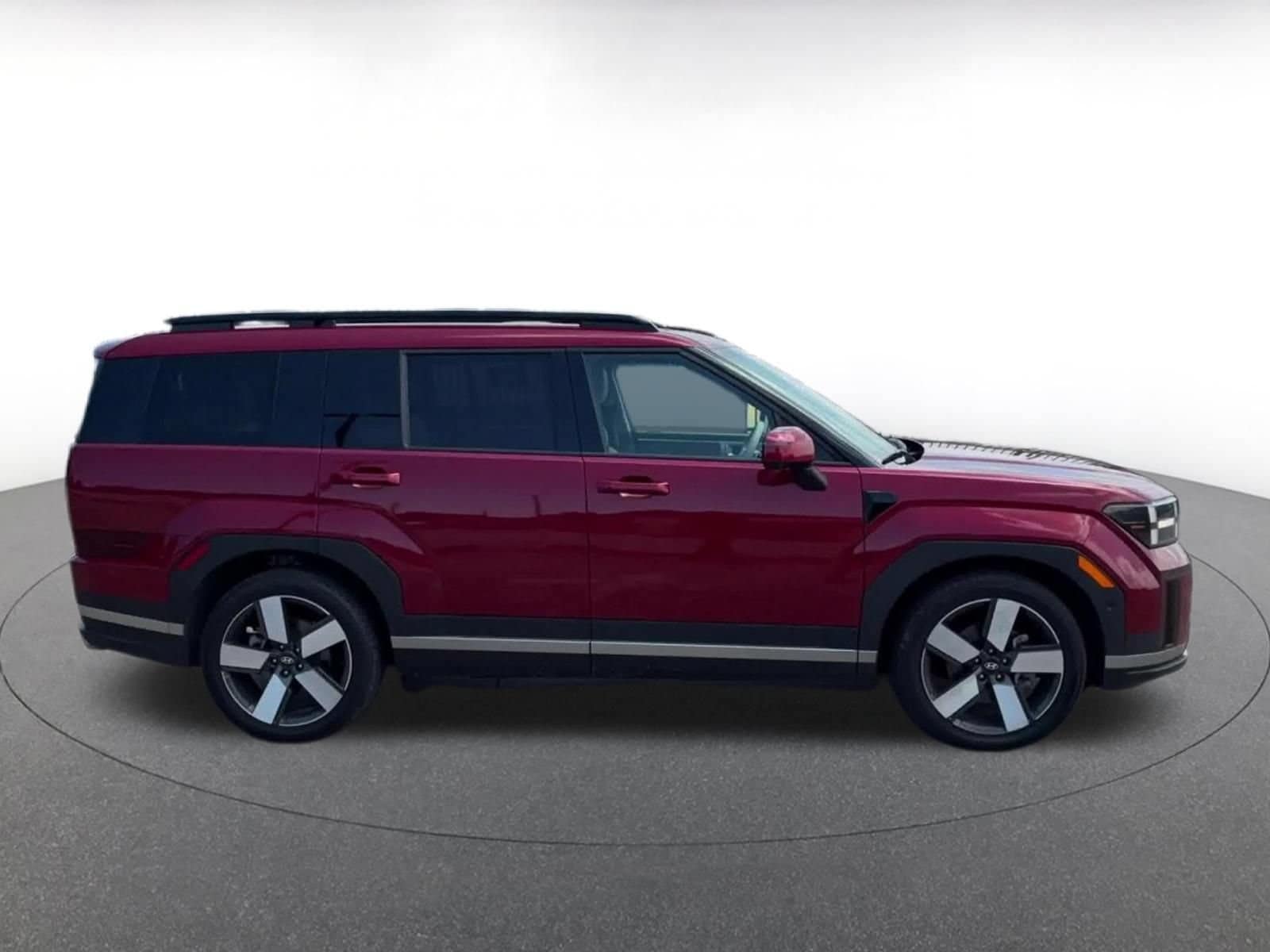 Thumbnail: 2024 Hyundai Santa Fe - 16