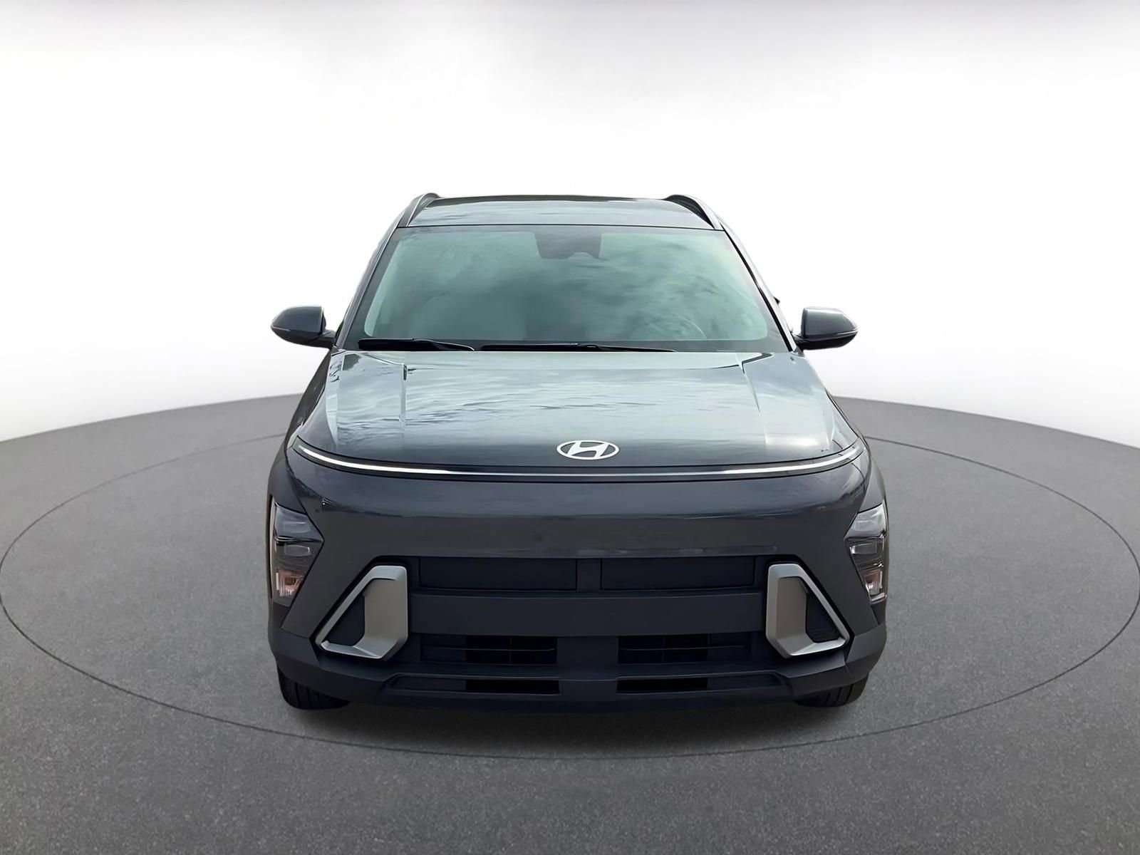 Thumbnail: 2025 Hyundai Kona - 4
