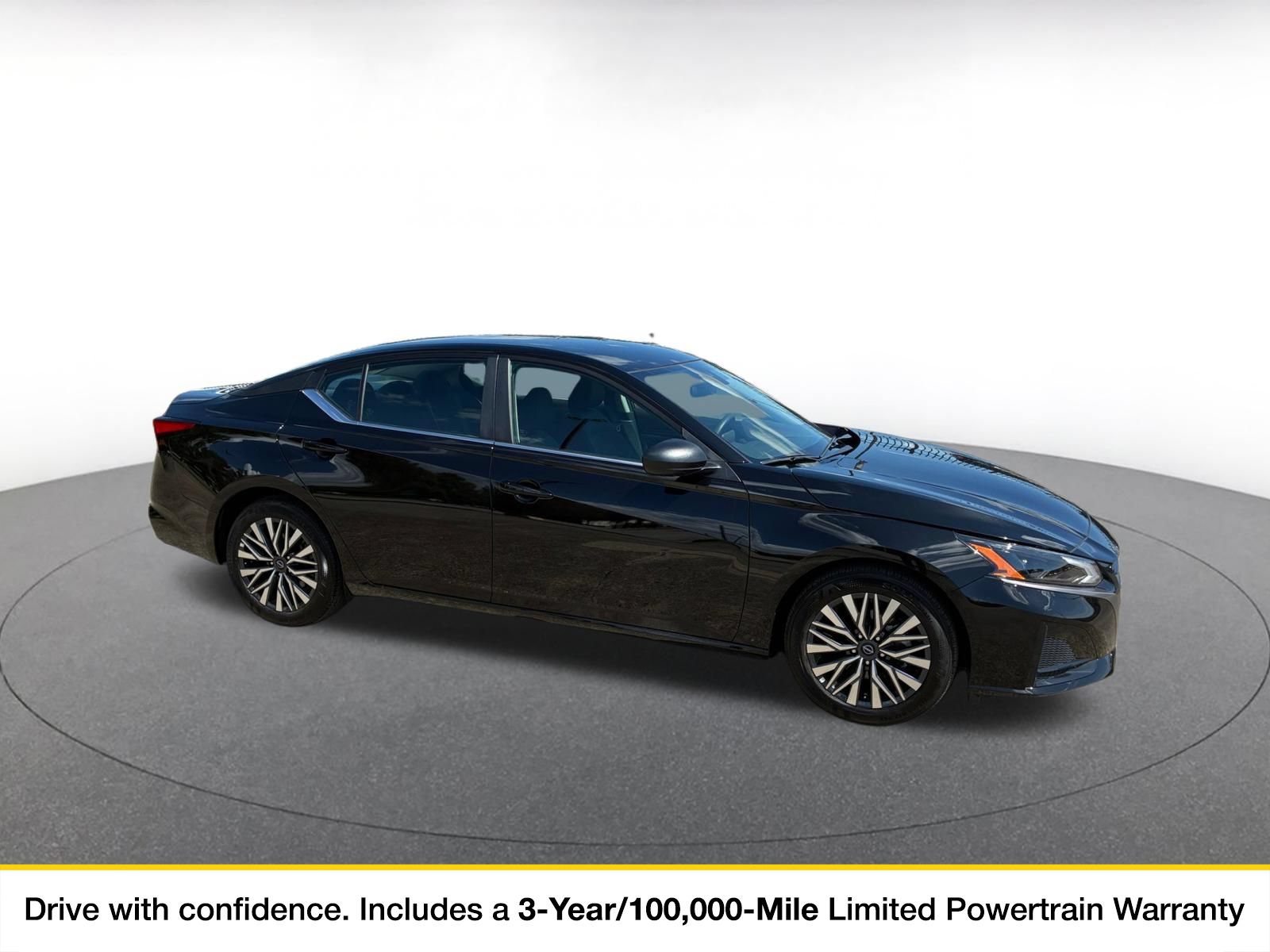 2026 Nissan Altima