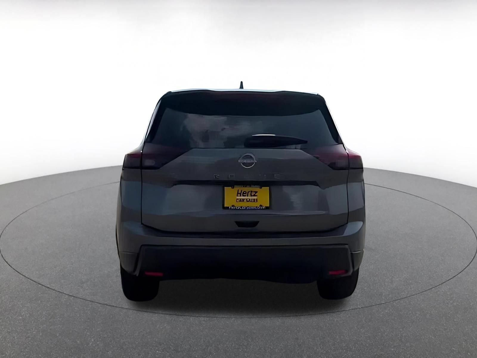 Thumbnail: 2026 Nissan Rogue - 12