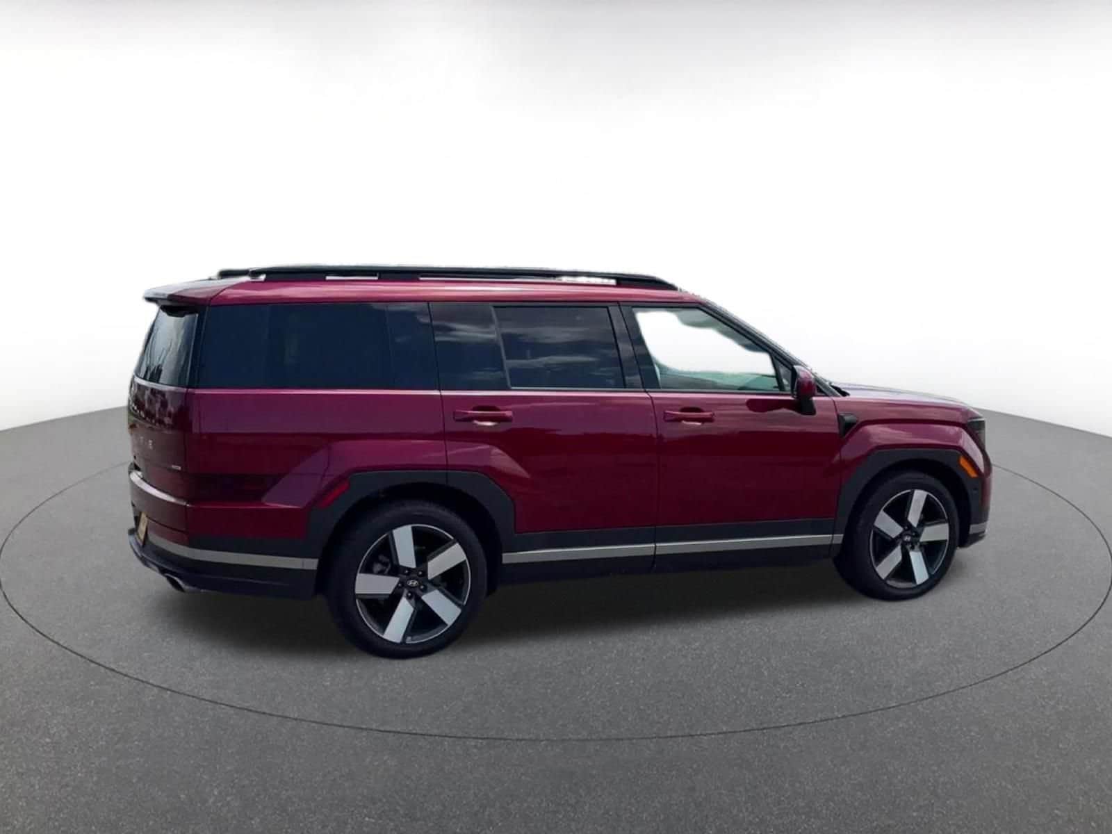 Thumbnail: 2024 Hyundai Santa Fe - 15